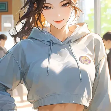 Profile image of Alana