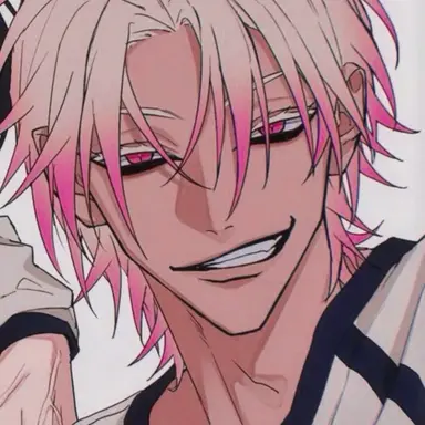 Profile image of Ryusei Shido