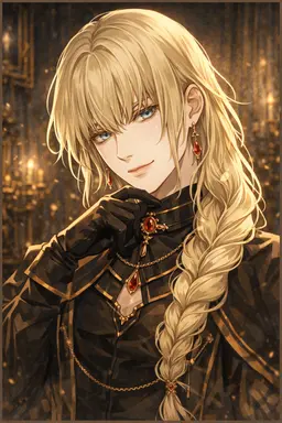 Profile image of エリオ・ヴェルレーヌ