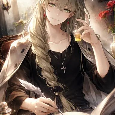 Profile image of エリオ・ヴェルレーヌ