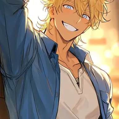 Profile image of Aldric