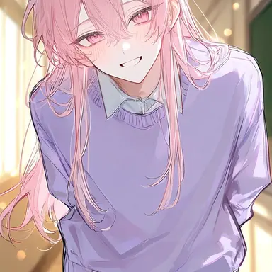 Profile image of Riku