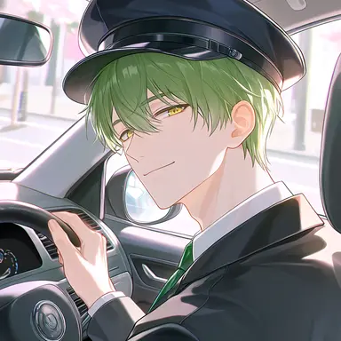 Profile image of 颯