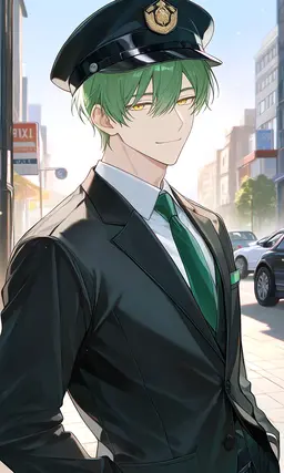 Profile image of 颯