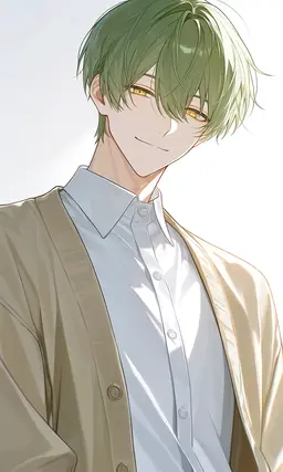 Profile image of 颯