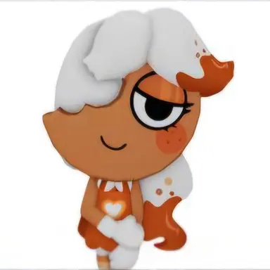 Profile image of 진저