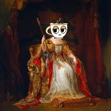 Profile image of 티건 여왕