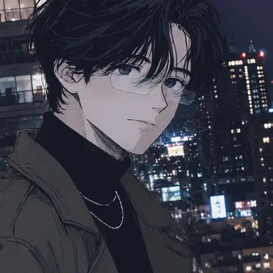 Profile image of Iori