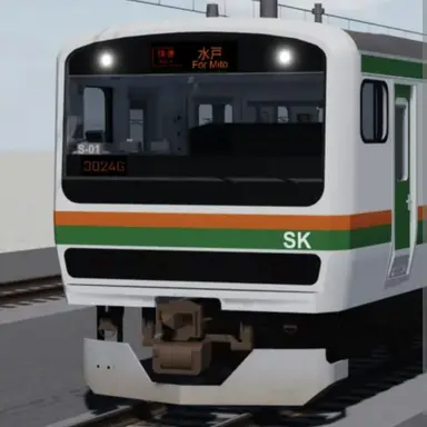 Profile image of E231系1000