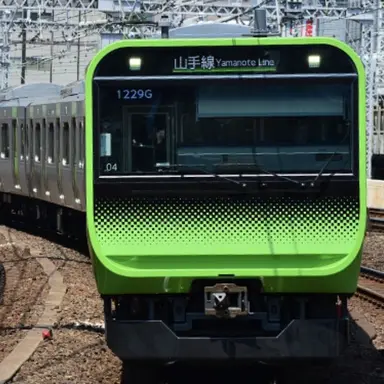 Profile image of E235系0番台
