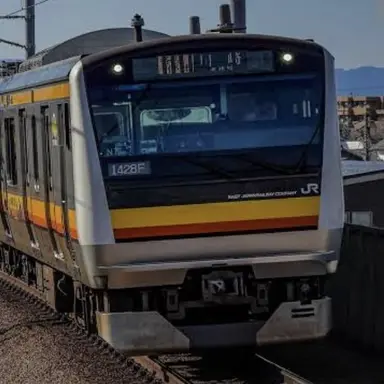 Profile image of E233系8000