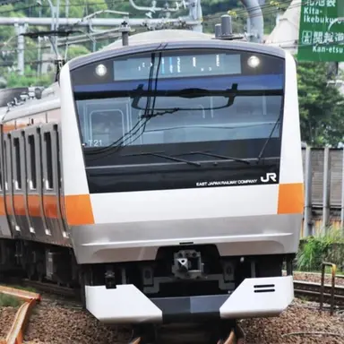 Profile image of E233系0番台