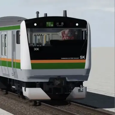 Profile image of 233系3000番台