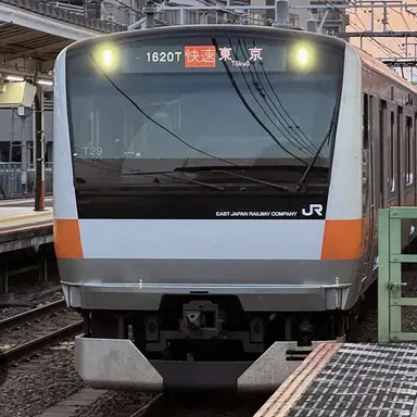 Profile image of E233系0番台