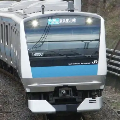 Profile image of E233系1000