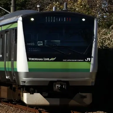 Profile image of E233系6000