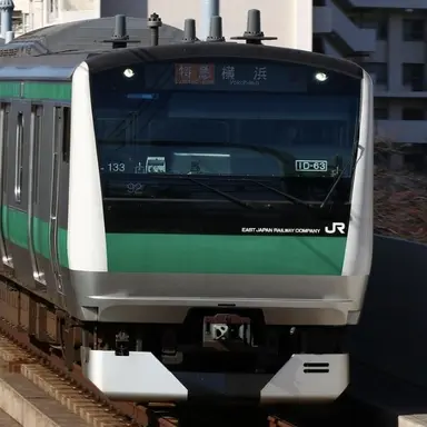 Profile image of E233系7000