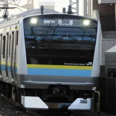 Profile image of E233系房総色