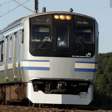 Profile image of E217系