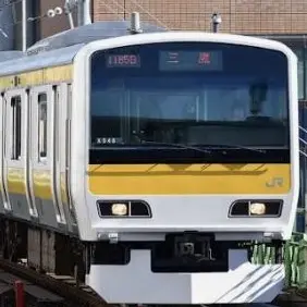 Profile image of E231系500番台