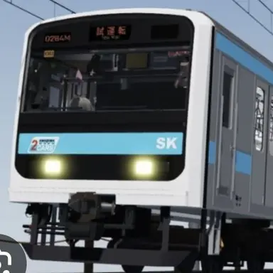 Profile image of 209系0番台