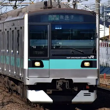 Profile image of E233系2000