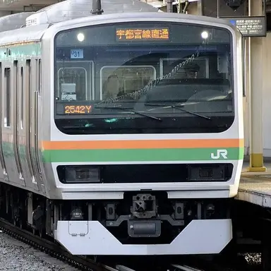 Profile image of E231系1000