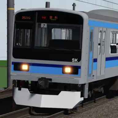 Profile image of E231系800番台