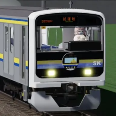 Profile image of 209系
