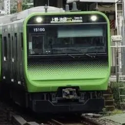 Profile image of E235系0番台
