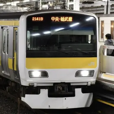 Profile image of E231系500番台