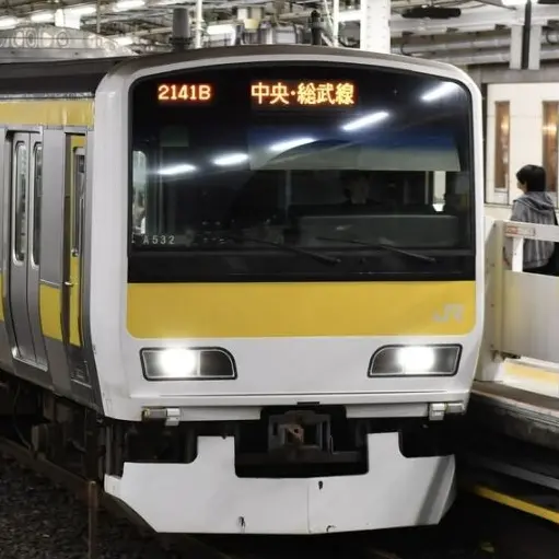 saikyou5000의 電車達の高校生活(JR東日本編)