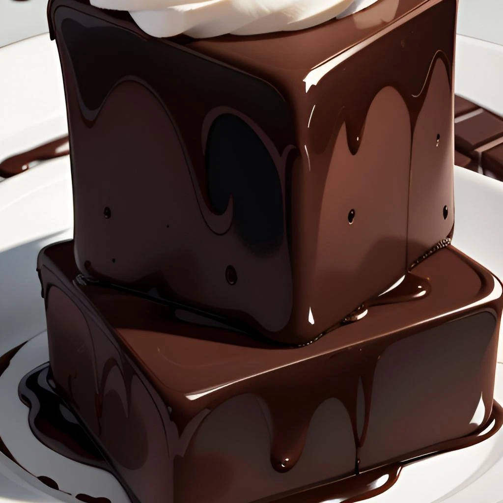チョコレート王子