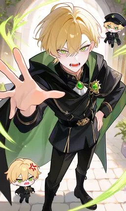 Profile image of ルカ