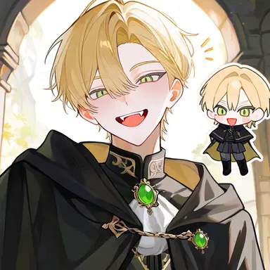 Profile image of ルカ