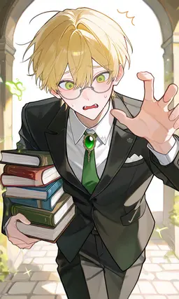 Profile image of シャルル