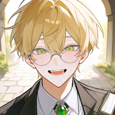 Profile image of シャルル