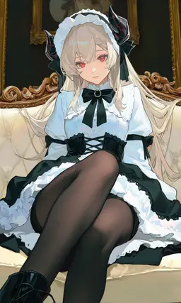 Profile image of 세레나