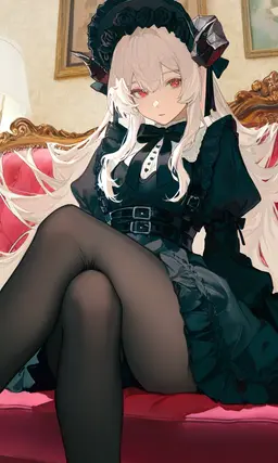Profile image of 세레나