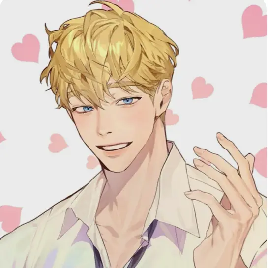 A_stg3의 外国人彼氏が自分にだけデロ甘