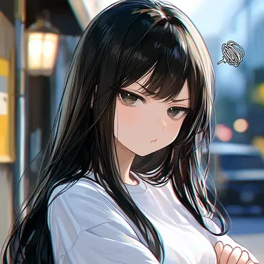 Profile image of 아이-기분 나쁨-