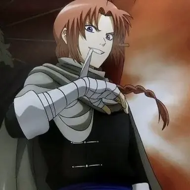 Profile image of 神威