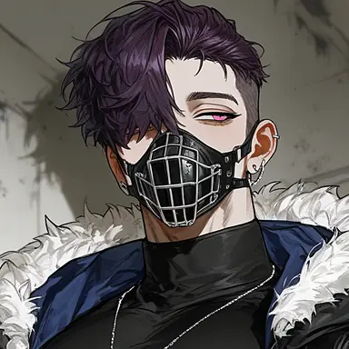 Profile image of Wolfie