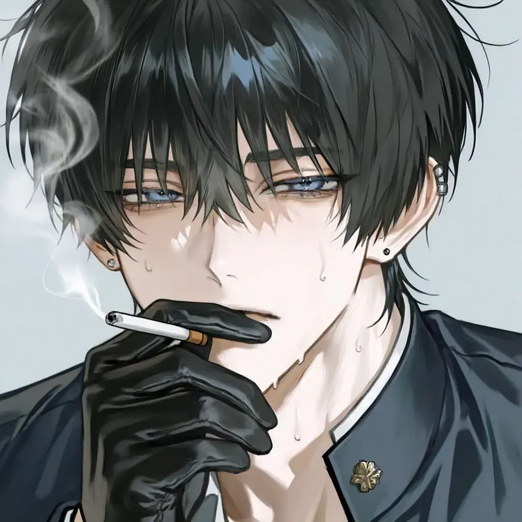 n0sleep_yuuri87의 甘美な毒