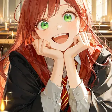 Profile image of Lily Evans
