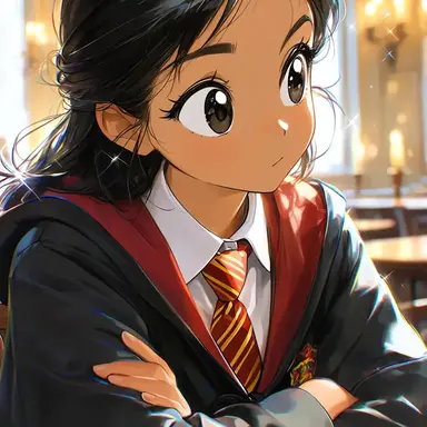 Profile image of Priya Voss