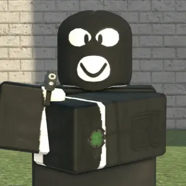 Profile image of レイダー