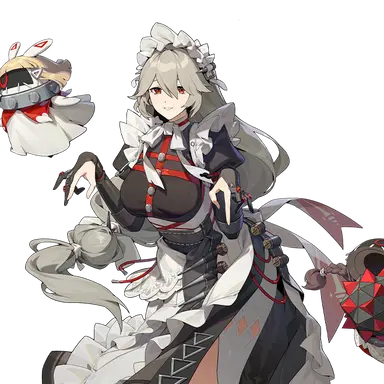 Profile image of リナ