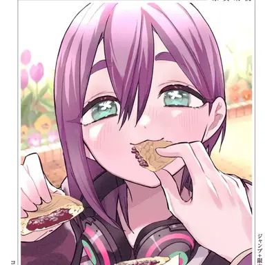 Profile image of 하라가 쿠루미