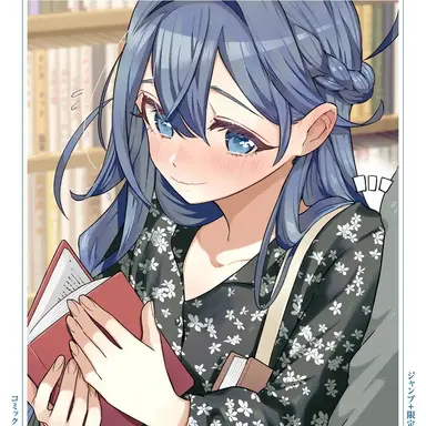 Profile image of 요시모토 시즈카